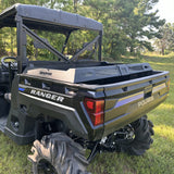 Bed Rack Basket – Polaris Ranger | Can-Am Defender