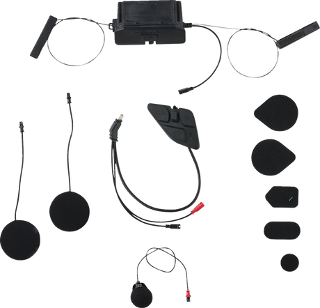 ALPINESTARS Communication System - A-Connect 8950326-10-OS