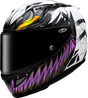 HJC RPHA 12N Helmet - Marvel - Anti Venom II - MC8 - Medium FA53NUS5M08V