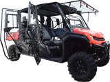MOOSE OFFROAD Complete Cab Enclosure - Honda - Pioneer '23 5310