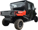 MOOSE OFFROAD Complete Cab Enclosure - Honda - Pioneer '23 5310