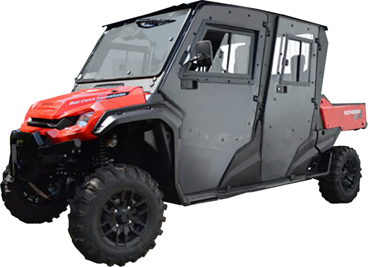 MOOSE OFFROAD Complete Cab Enclosure - Honda - Pioneer '23 5310