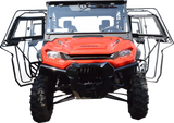 MOOSE OFFROAD Complete Cab Enclosure - Honda - Pioneer '23 5310