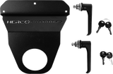 MOOSE OFFROAD Locking Door Handle - Can-Am - Defender 3057-001PF