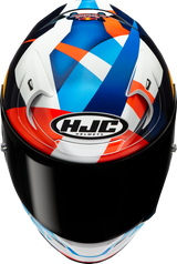 HJC RPHA 12N Helmet - Red Bull Misano GP II - MC21 - XS FA53NUS3N09V