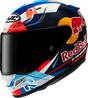HJC RPHA 12N Helmet - Red Bull Misano GP II - MC21 - Small FA53NUS4N09V