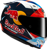 HJC RPHA 12N Helmet - Red Bull Misano GP II - MC21 - Small FA53NUS4N09V