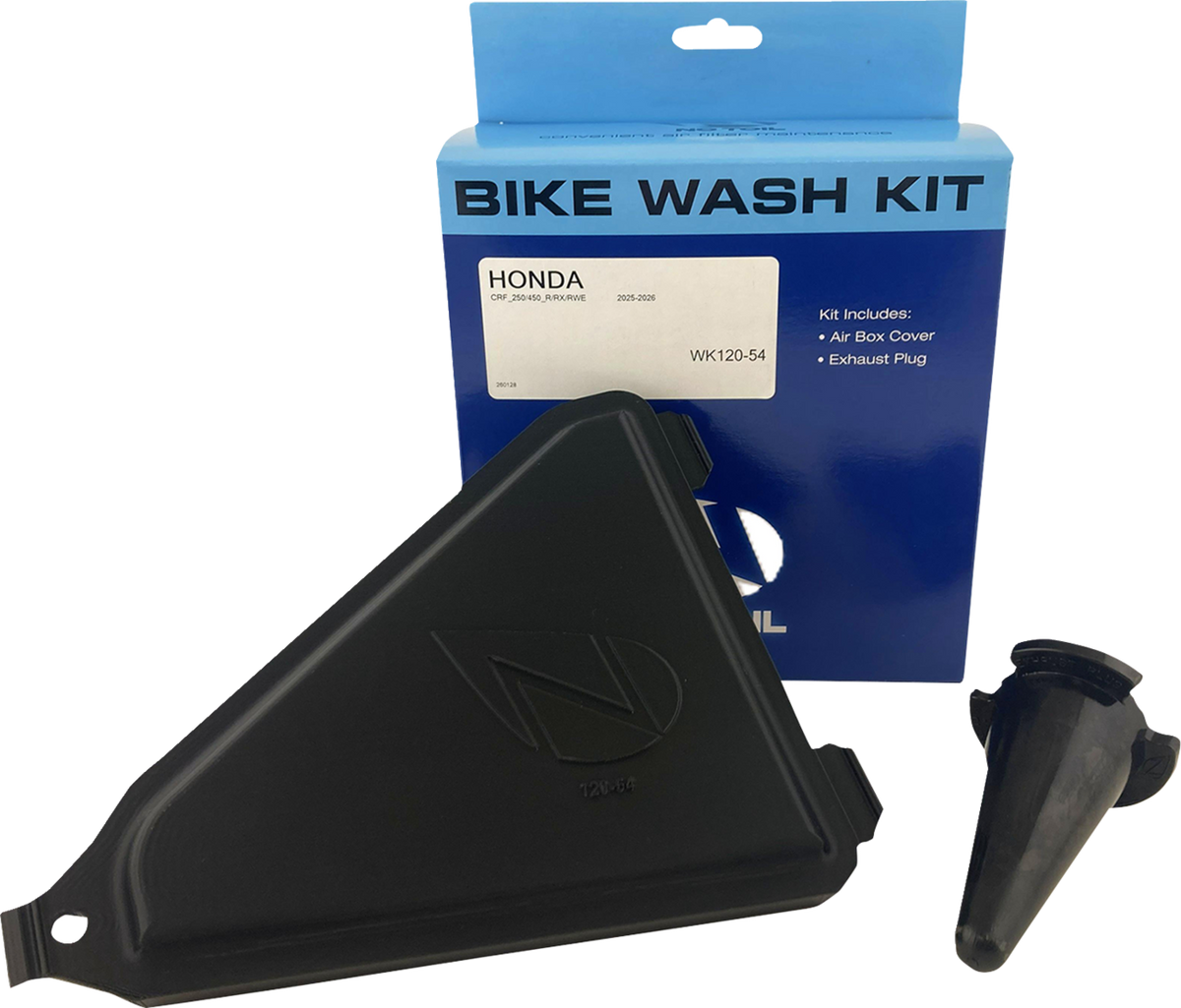 NO TOIL Wash Kit - Honda WK12054