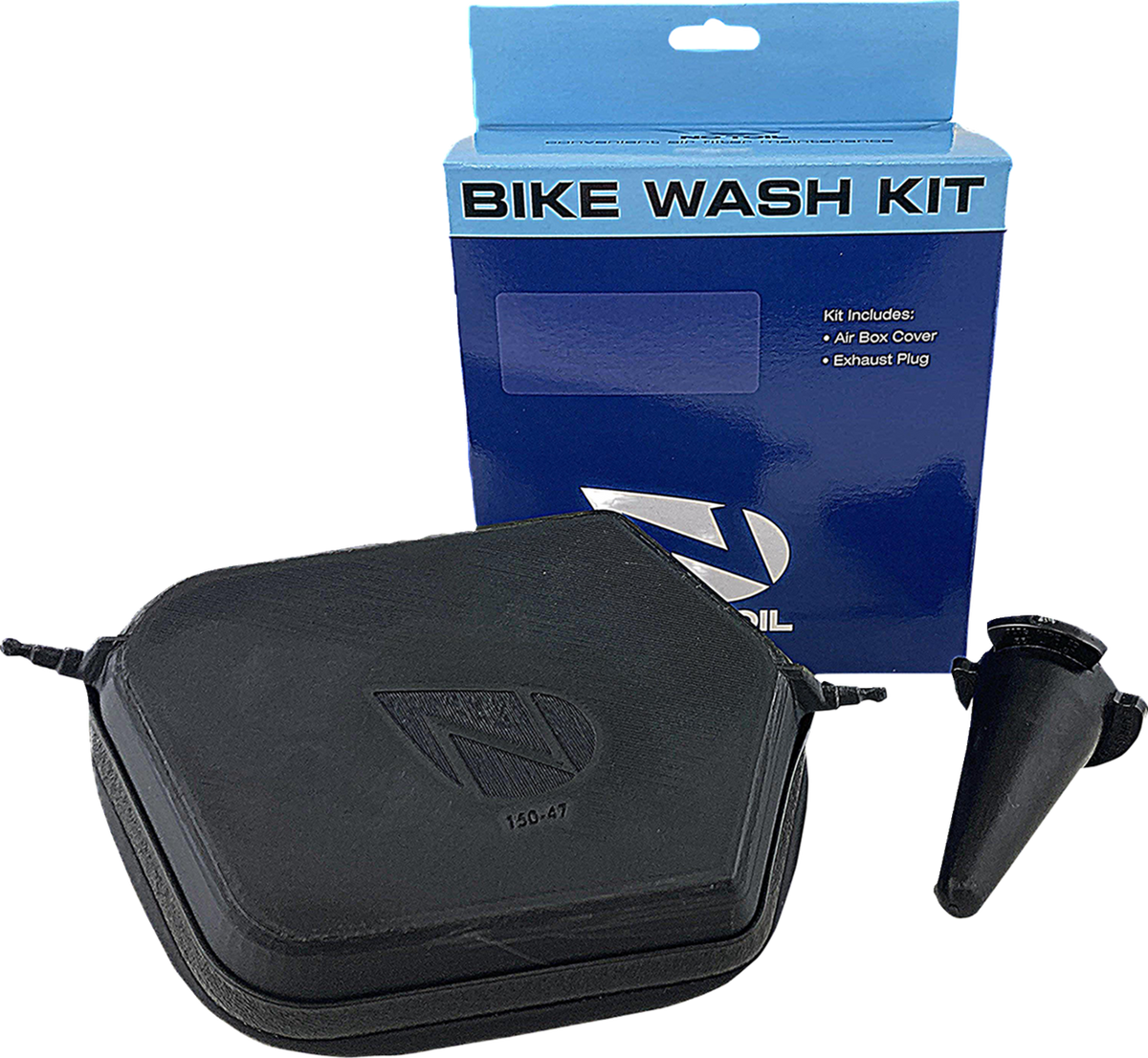 NO TOIL Wash Kit - Gas Gas/Husqvarna/KTM WK15047