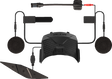 ICON HelmLink™ Communications System - Black 4402-1057