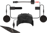 ICON HelmLink™ Communications System - Black 4402-1057