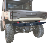 KFI PRODUCTS Rear Bumper - Formed - Can-Am - Defender '26 102340