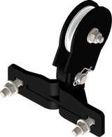 KFI PRODUCTS Quick Plow Pulley - Steel Cable 106680