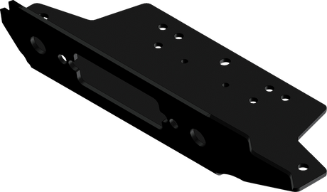 KFI PRODUCTS Winch Mount - Can-Am HD11 102330