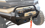 KFI PRODUCTS Winch Mount - Can-Am HD11 102330
