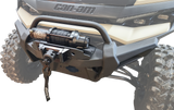 KFI PRODUCTS Winch Mount - Can-Am HD11 102330