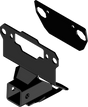 KFI PRODUCTS Lower Receiver Hitch - 2" - Can-Am HD11 102320