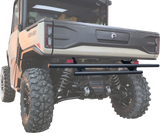 KFI PRODUCTS Rear Bumper - Round - Black - Can-Am - Defender '26 102335