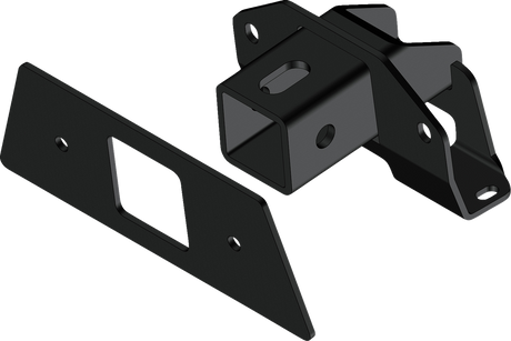 KFI PRODUCTS Upper Receiver Hitch - 2" - Can-Am HD11 102325
