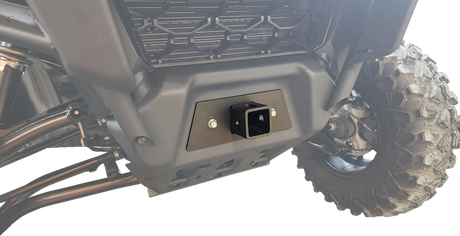 KFI PRODUCTS Upper Receiver Hitch - 2" - Can-Am HD11 102325