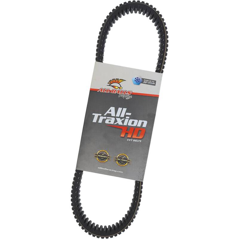 All Balls CV Belt for Kawasaki KRX