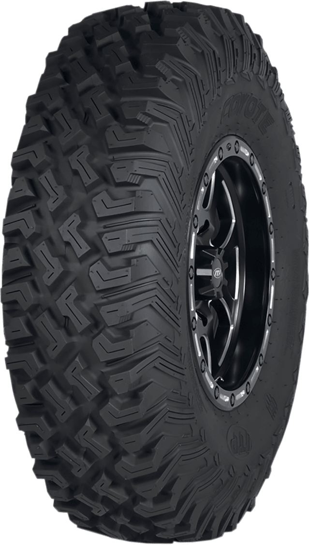 ITP Tire - Coyote - Front/Rear - 33x10R15 - 8 Ply 6P0753