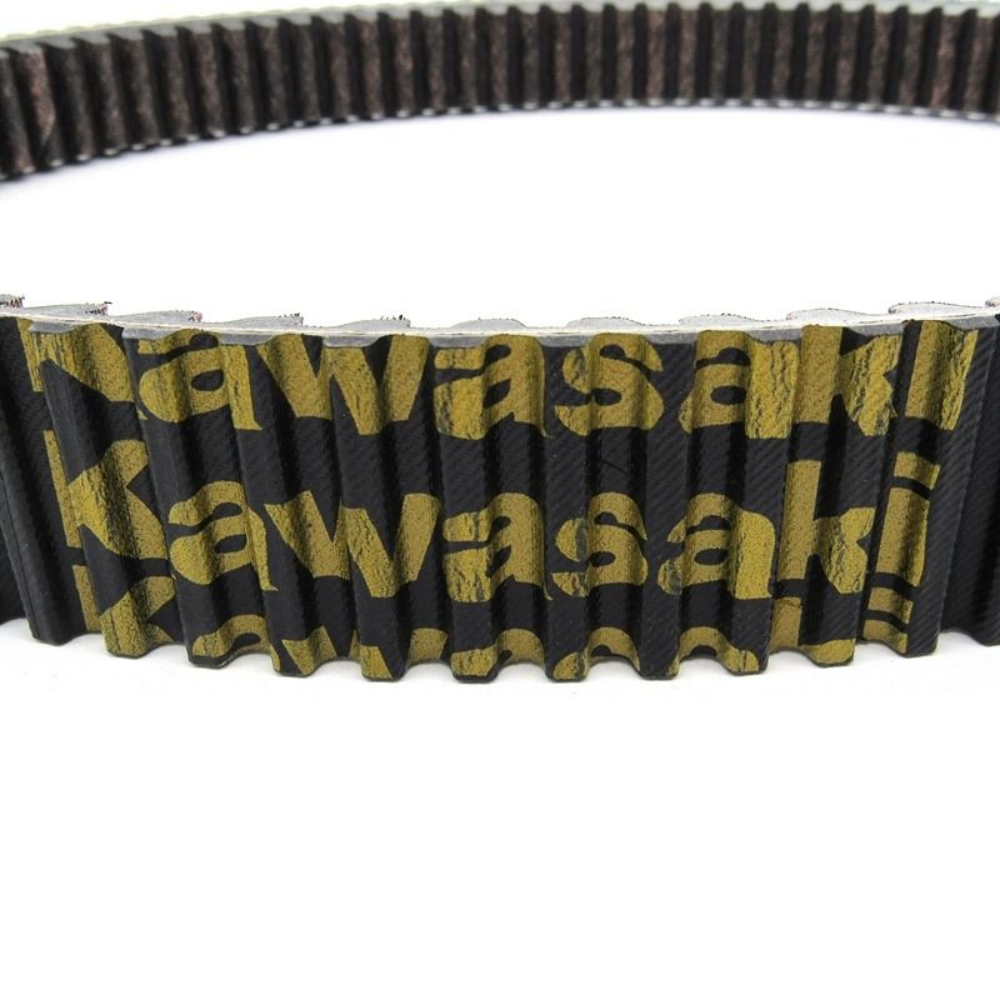 Ridge CVT Belt