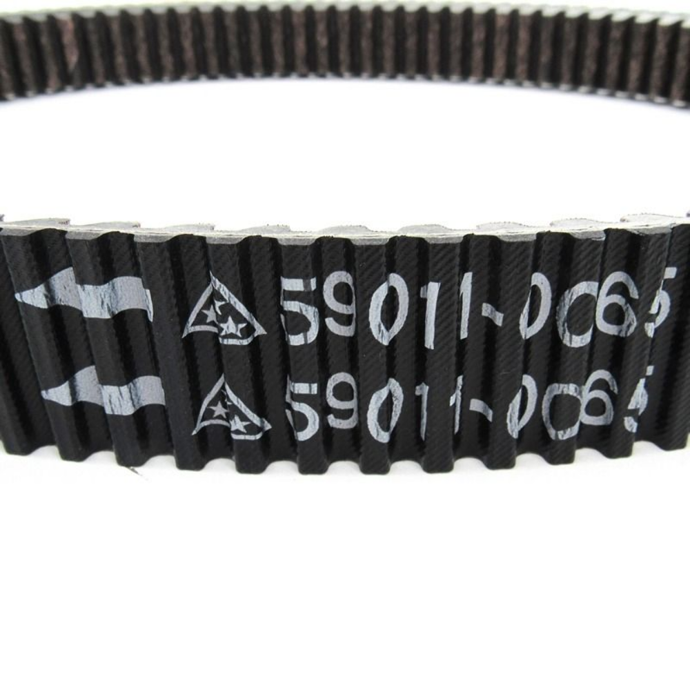 Ridge CVT Belt