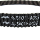 Ridge CVT Belt