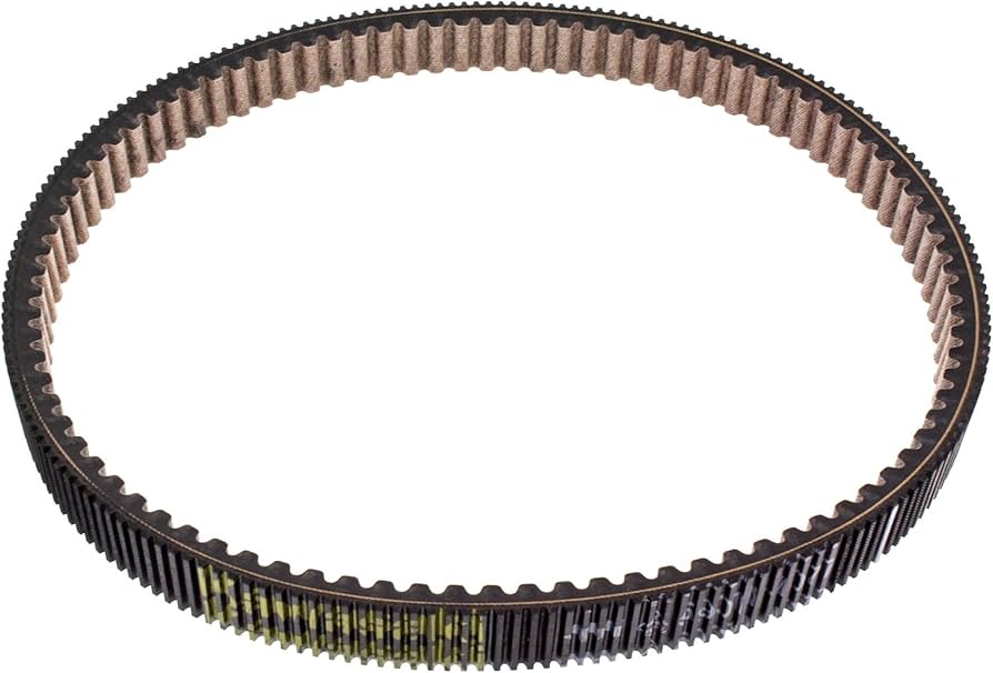 Kawasaki Mule Drive Belt 3000 3010 4000 4010 KAF620 59011-1077