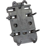 Quick Grip Mount W/1" Ball