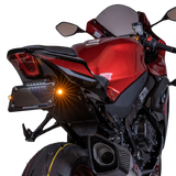 Yoshimura V2 Fender Eliminator Kit for Suzuki GSX-R1000 2017-2025
