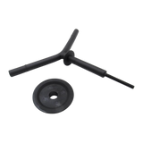 Arctic Cat/Textron Off Road Spare Tire Carrier for Wildcat XX