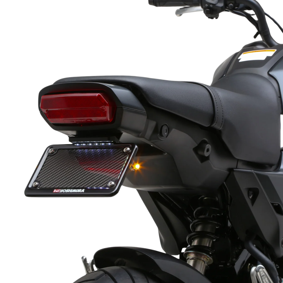 Yoshimura V2 Fender Eliminator Kit for Honda Grom 2022-2026