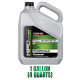 KPO Full Synthetic 4-Stroke Oil, 1 Gallon, 10W-40