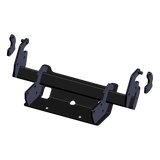 Can-Am Defender HD11 Snow Plow KFI Swift-Latch with Pro-S Blade Standard