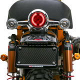 Yoshimura V2 Fender Eliminator Kit for Honda Monkey 2019-2024