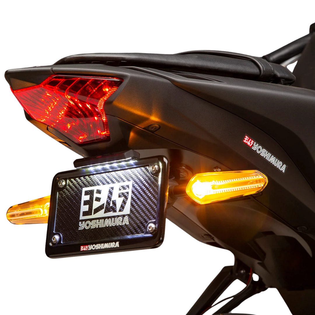 Yoshimura V2 Fender Eliminator Kit for Yamaha MT-03 2020-2025