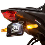 Yoshimura V2 Fender Eliminator Kit for Yamaha MT-03 2020-2025