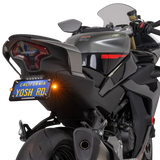 Yoshimura V2 Fender Eliminator Kit for CFMOTO 450SS and 450NK 2023-2024