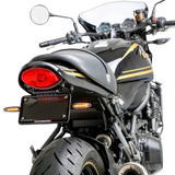 Yoshimura V2 Fender Eliminator Kit for Kawasaki Z900RS and Cafe 2018-2026