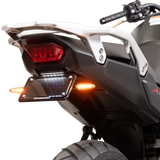 Yoshimura V2 Fender Eliminator Kit for Honda Transalp 2024