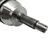 Rear CV Axle Assembly for Arctic Cat / Textron Off Road Wildcat XX 2502-763