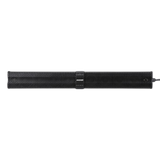 Kicker KPB2 PowerBar 35" – 10-Speaker Bluetooth All-Weather Soundbar
