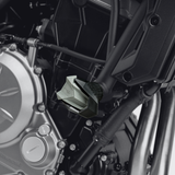 Puig R19 Frame Sliders 21953N for V-Strom 800 / GSX-8R / GSX-8S - Grey