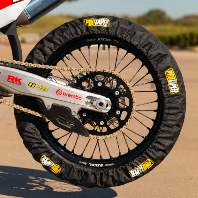 ProTaper Tire Covers