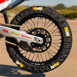 ProTaper Tire Covers