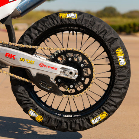 ProTaper Tire Covers