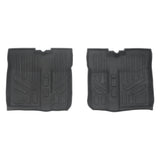 Floor Liner Second Row