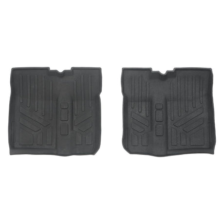 Floor Liner Second Row